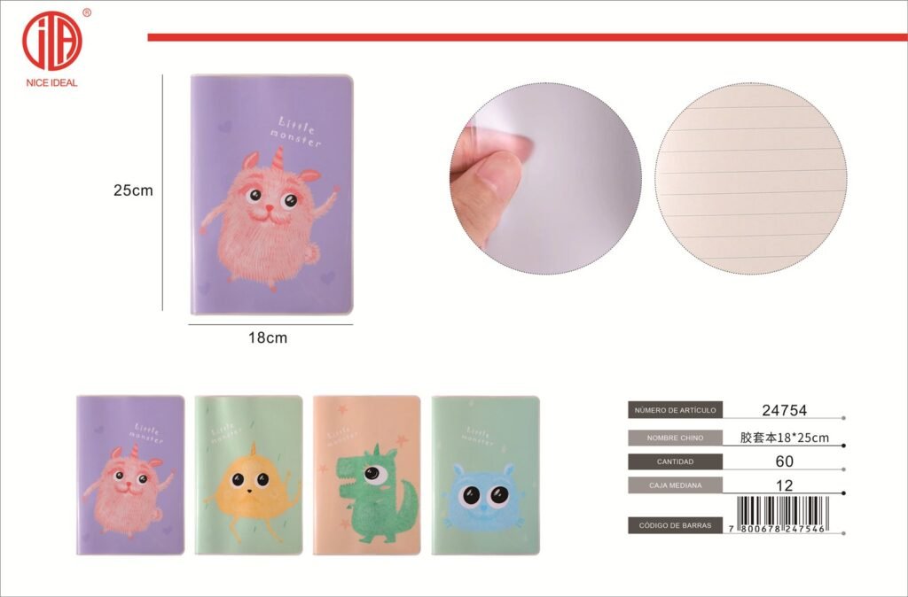 LIBRO 18*25
