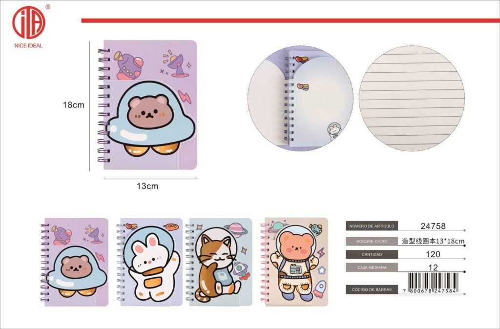 LIBRO 13*18