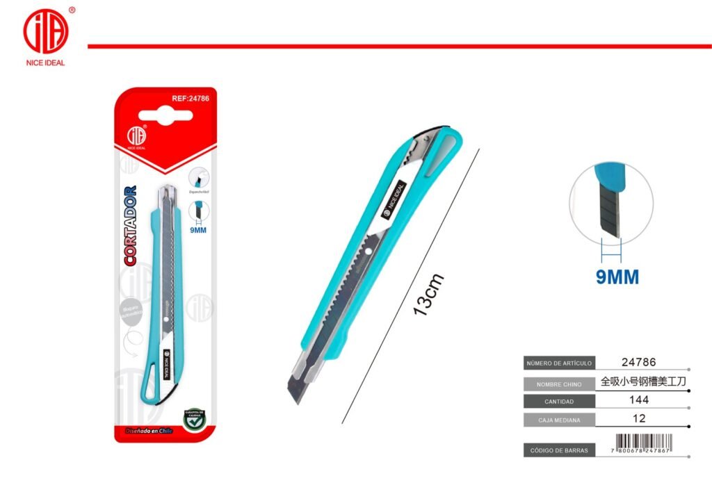 CUCHILLO DE USO