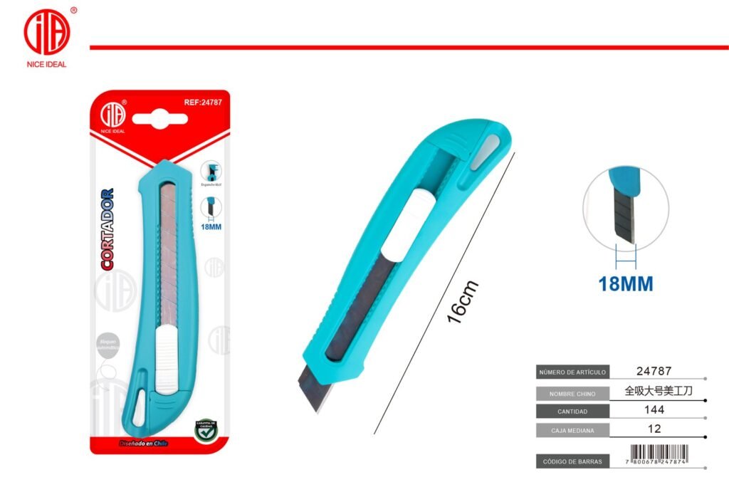 CUCHILLO DE USO