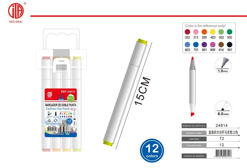 ROTULADOR 12