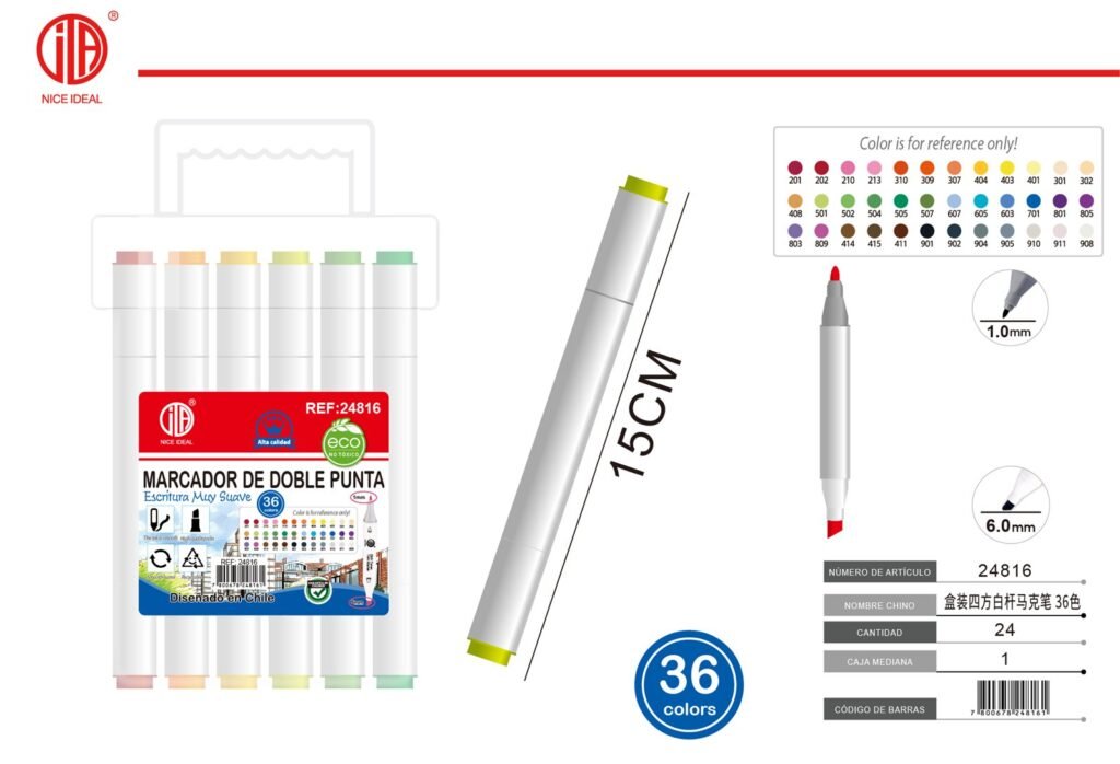 ROTULADOR 36