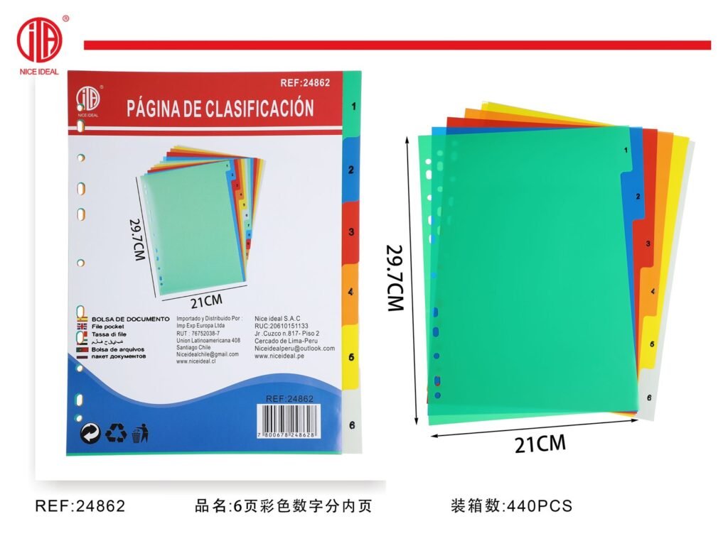FOLIO DIVIDIDO INTERIORES 6