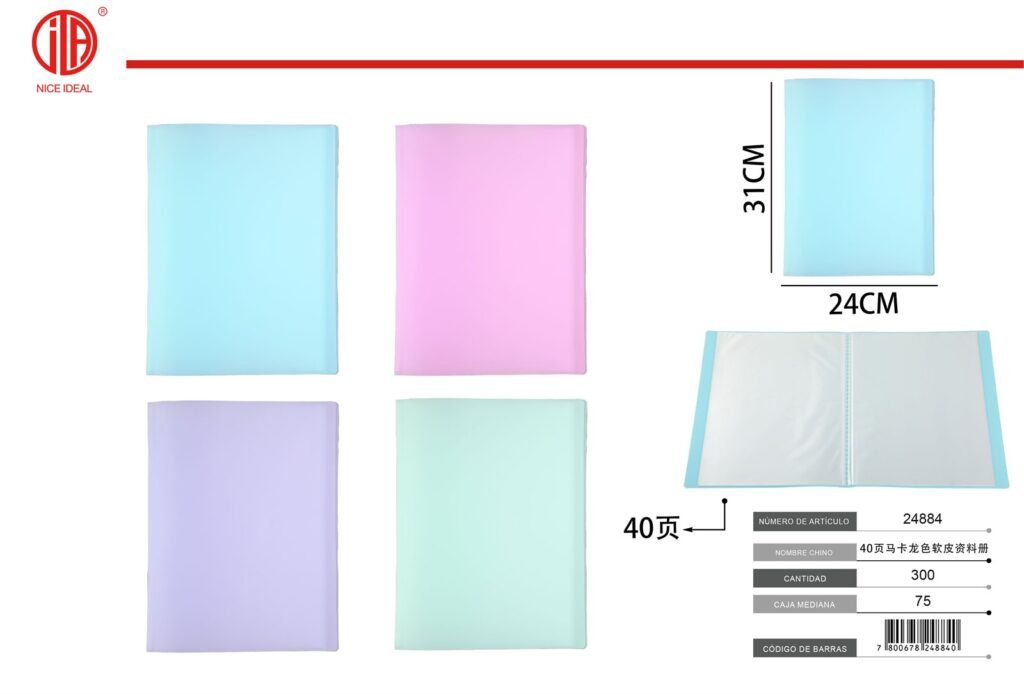 FOLLETO INFORMATIVO 40 3C 35C