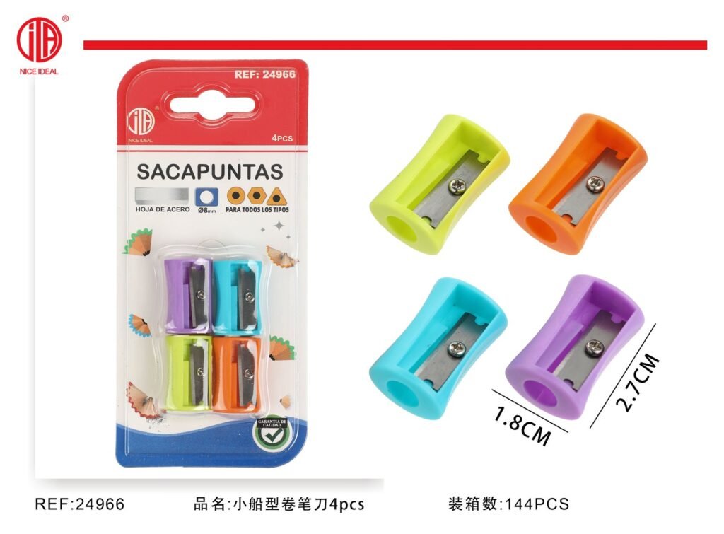 SACAPUNTA 4PCS