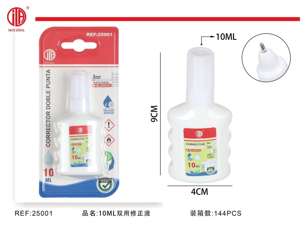 CORRECTOR 10ML