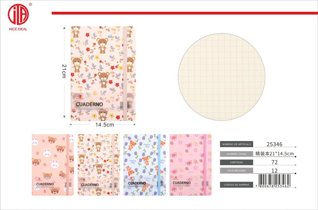 LIBRO 21*14.5