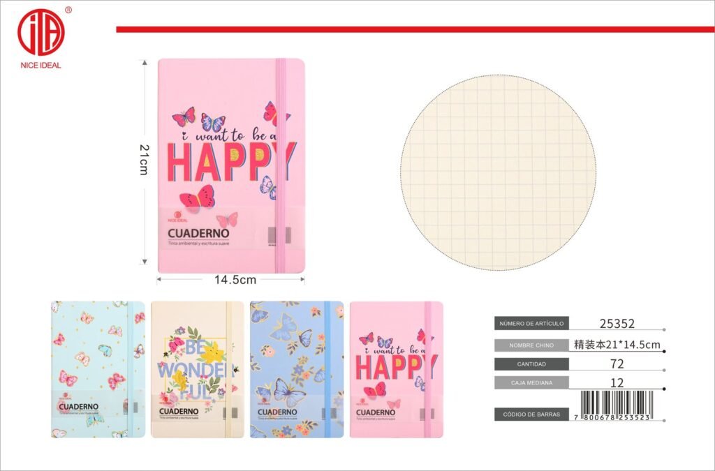 LIBRO 21*14.5