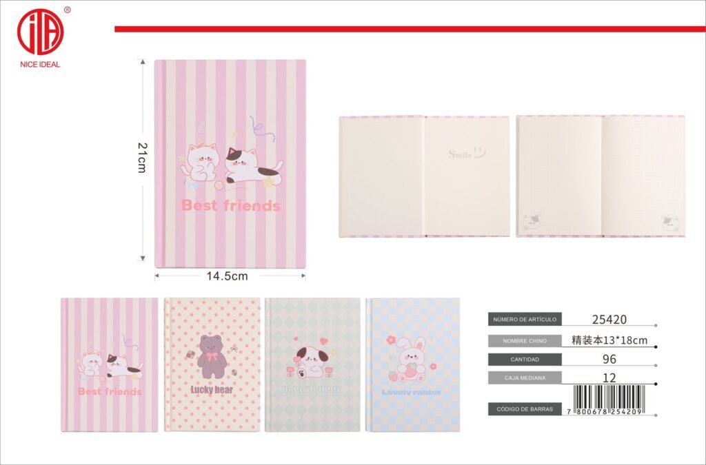 LIBRO 13*18