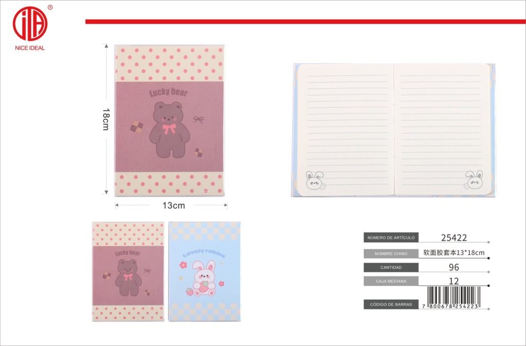 LIBRO 13*18