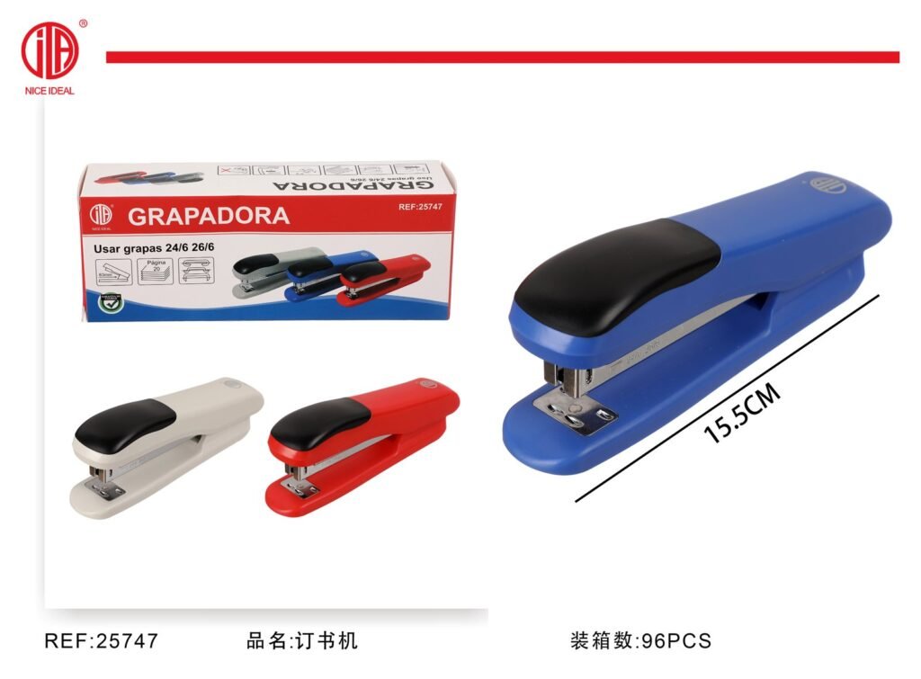 Engrapadora