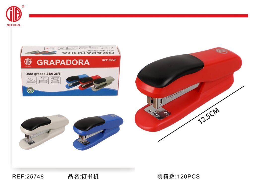 Engrapadora