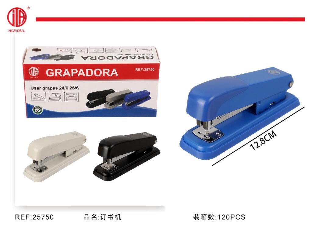 Engrapadora