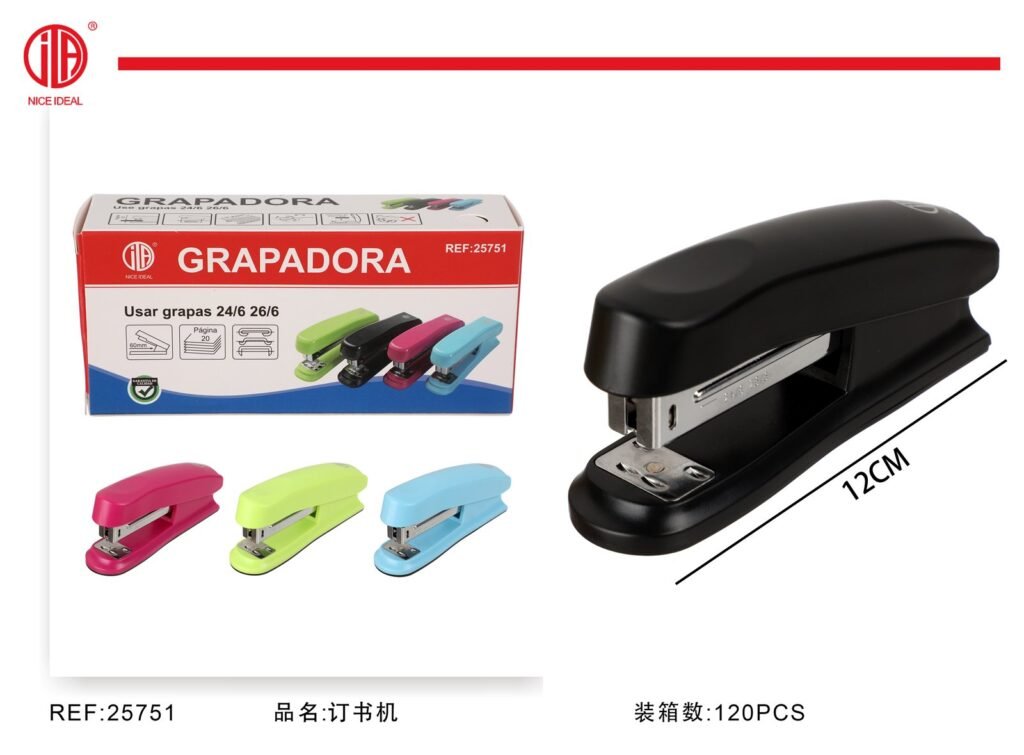 Engrapadora