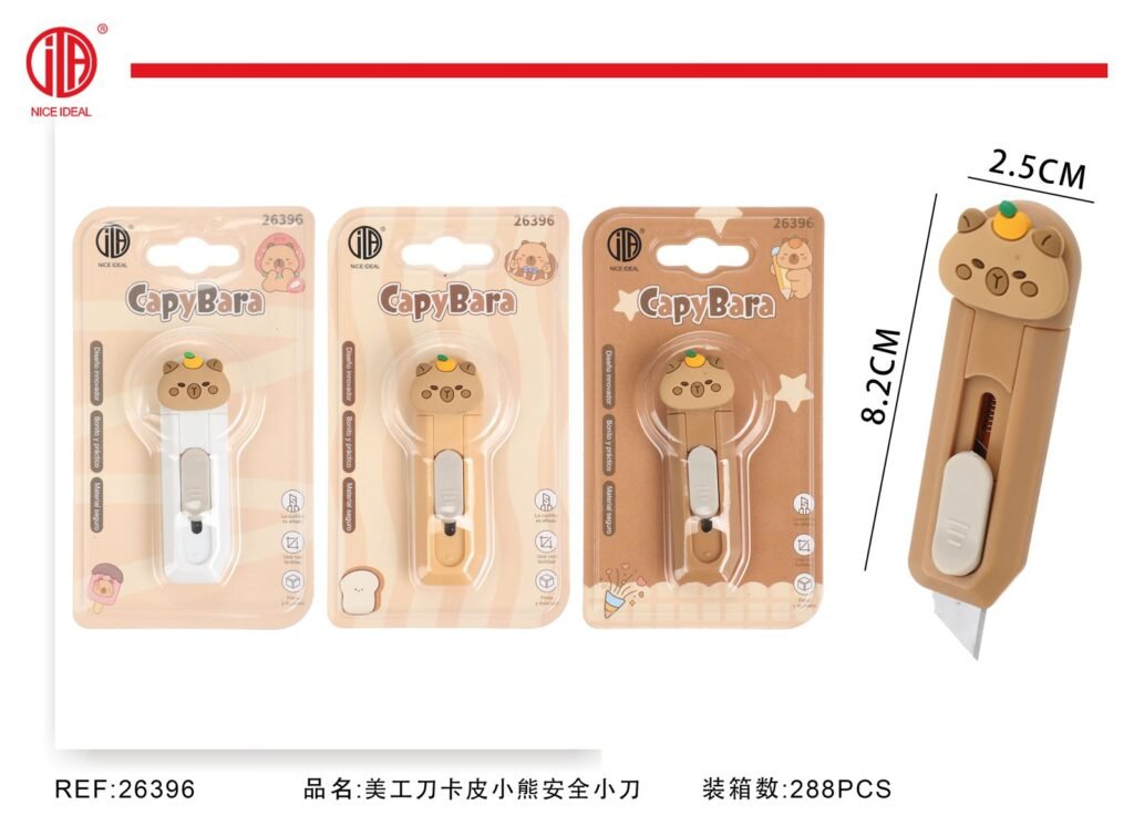 Mini cutter