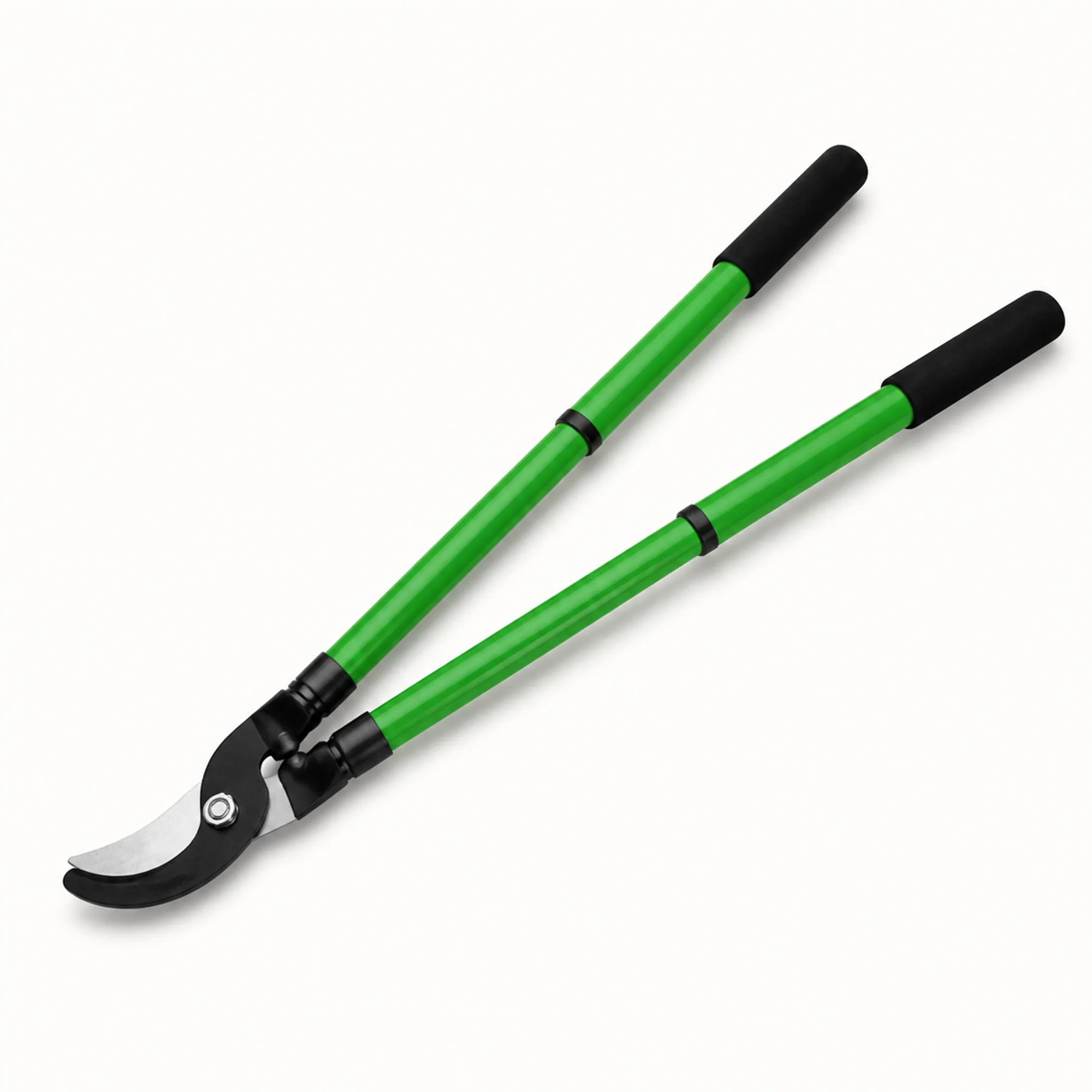 Tijera Cortarramas Extensible de Dos Manos, 58.2 cm – SKU 40048