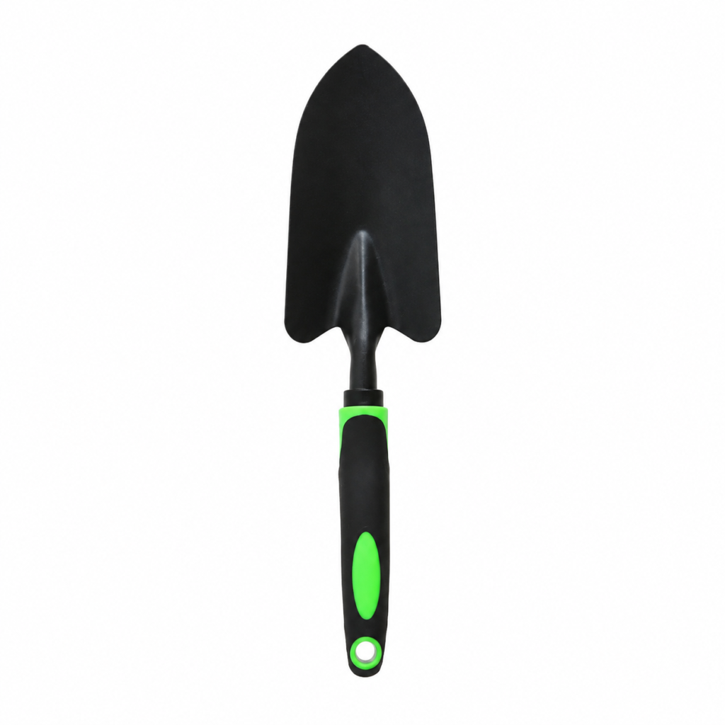 Pala de Jardín con Mango Ergonómico, 32 x 8.5 cm – SKU 40056