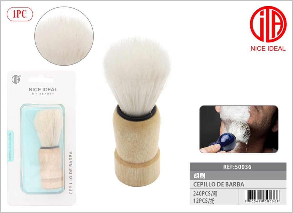 CEPILLO DE HU 11.5CM
