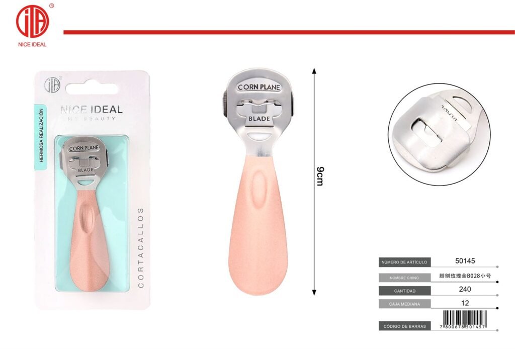 CEPILLO DE PIE B028