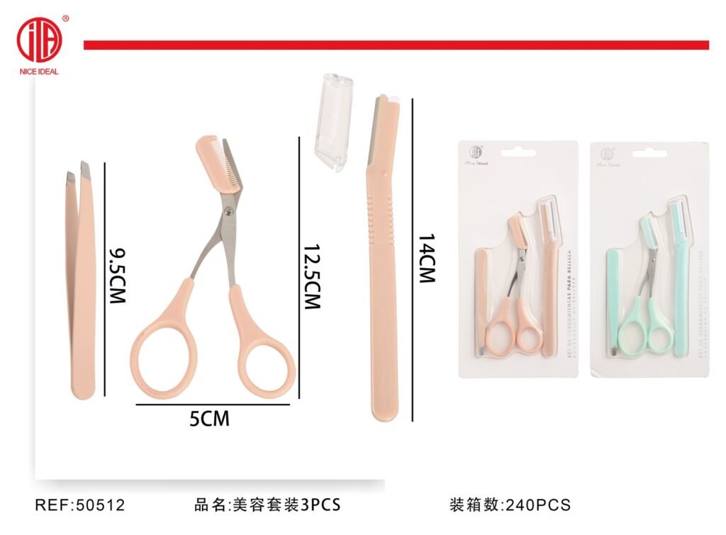 3PCS