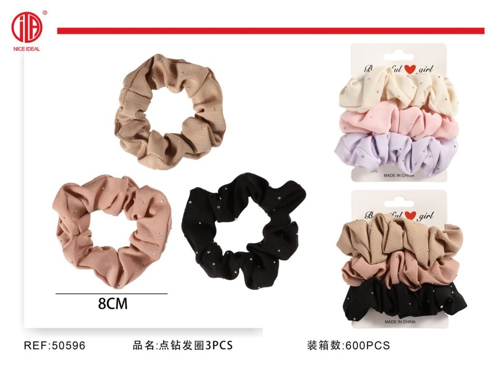 F508 3PCS