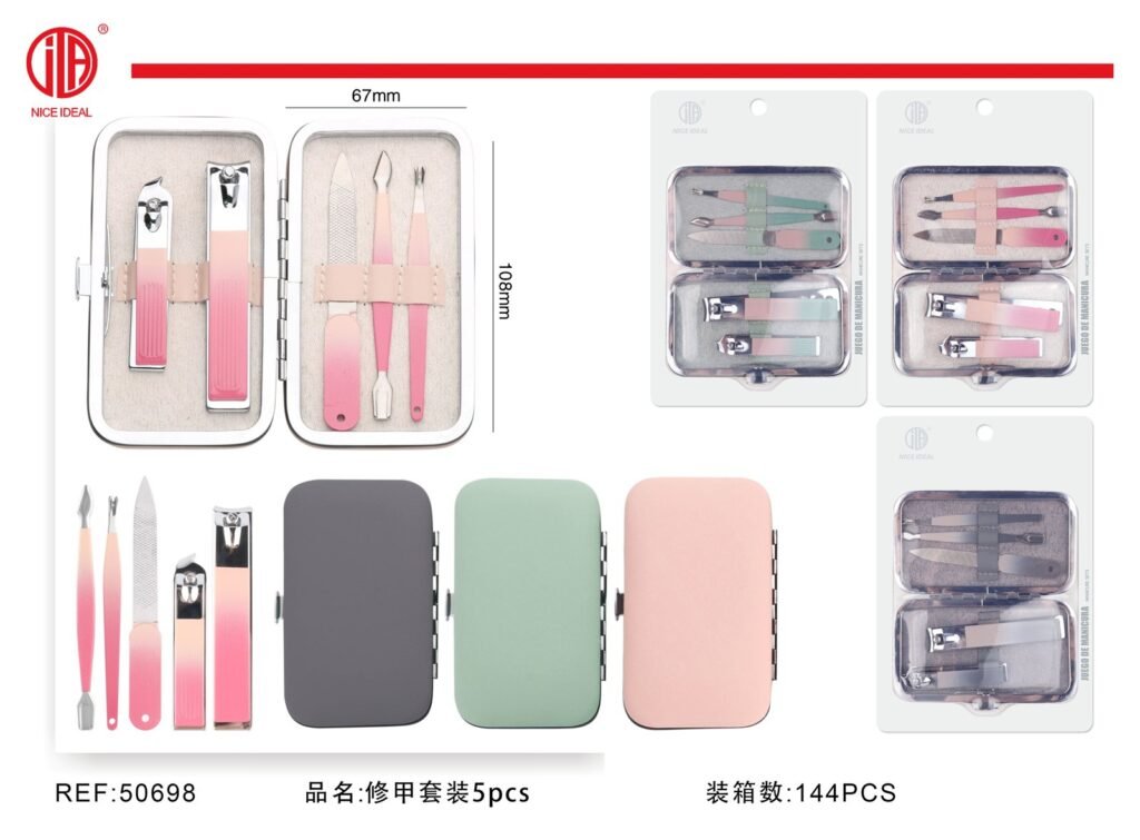 5pcs