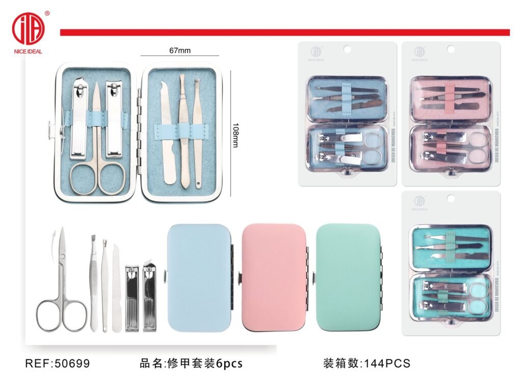 6pcs