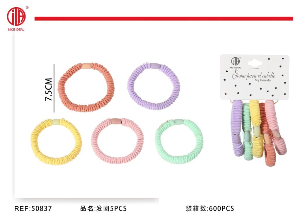 5PCS