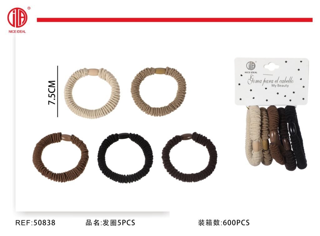 5PCS
