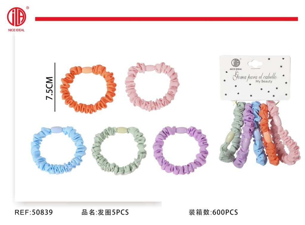 5PCS