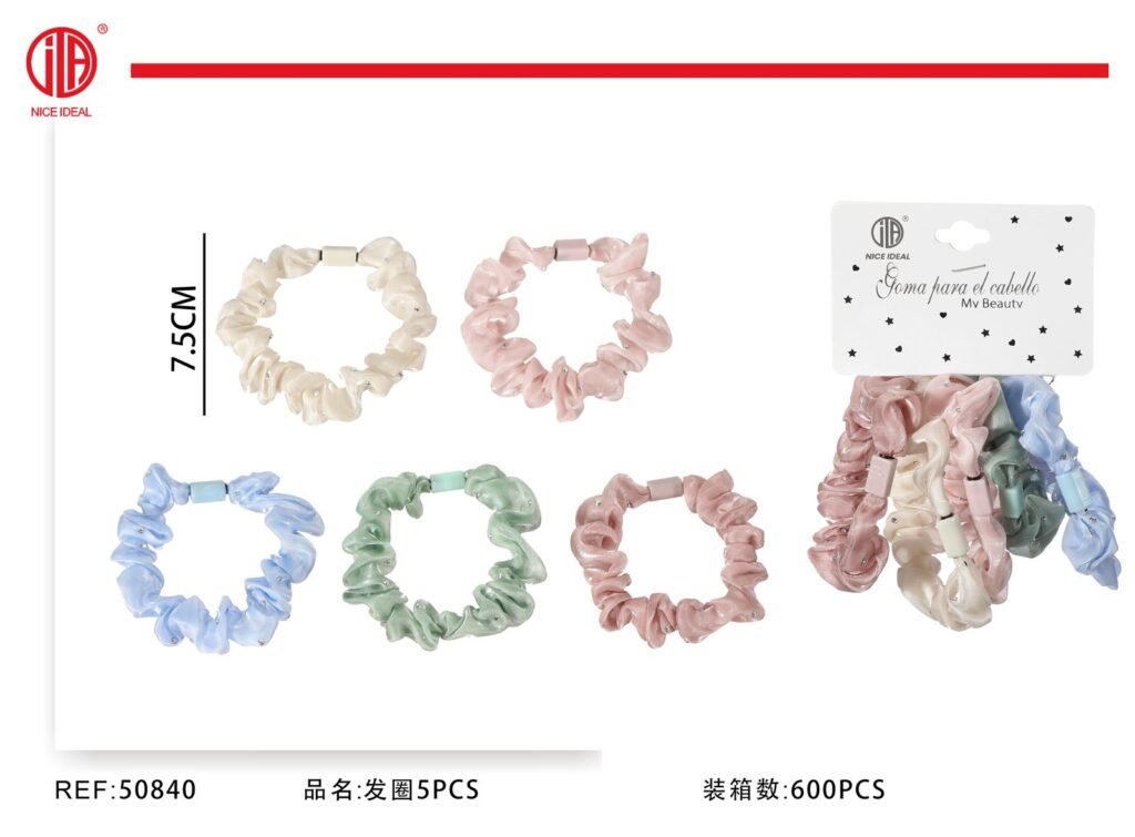 5PCS