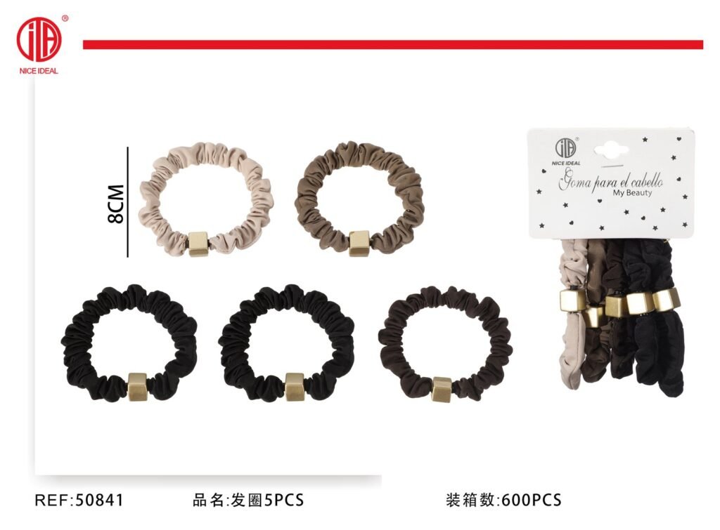 5PCS