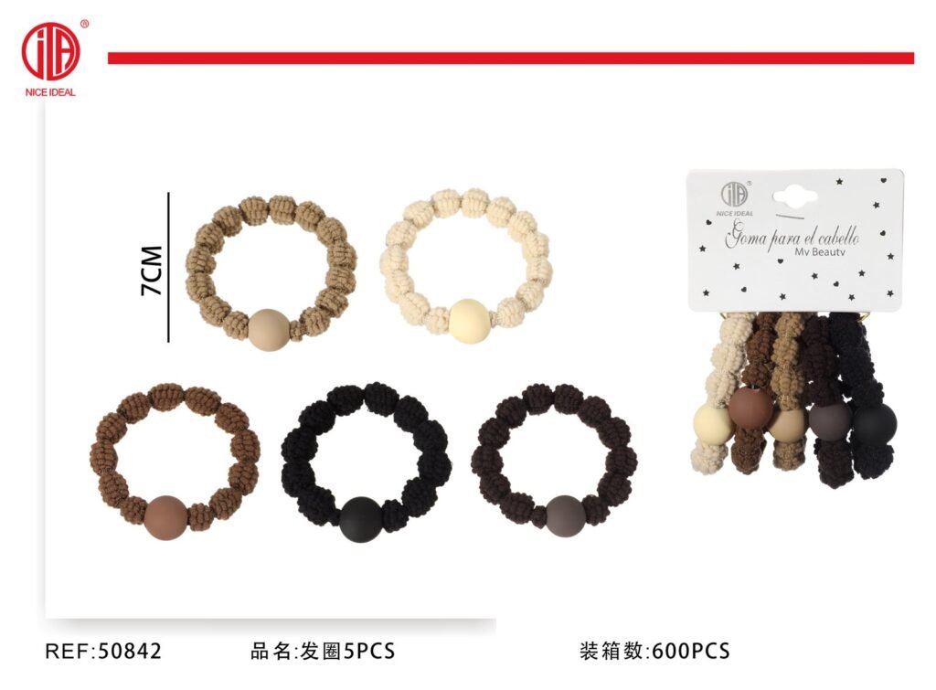 5PCS