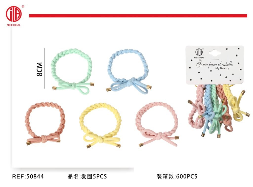 5PCS