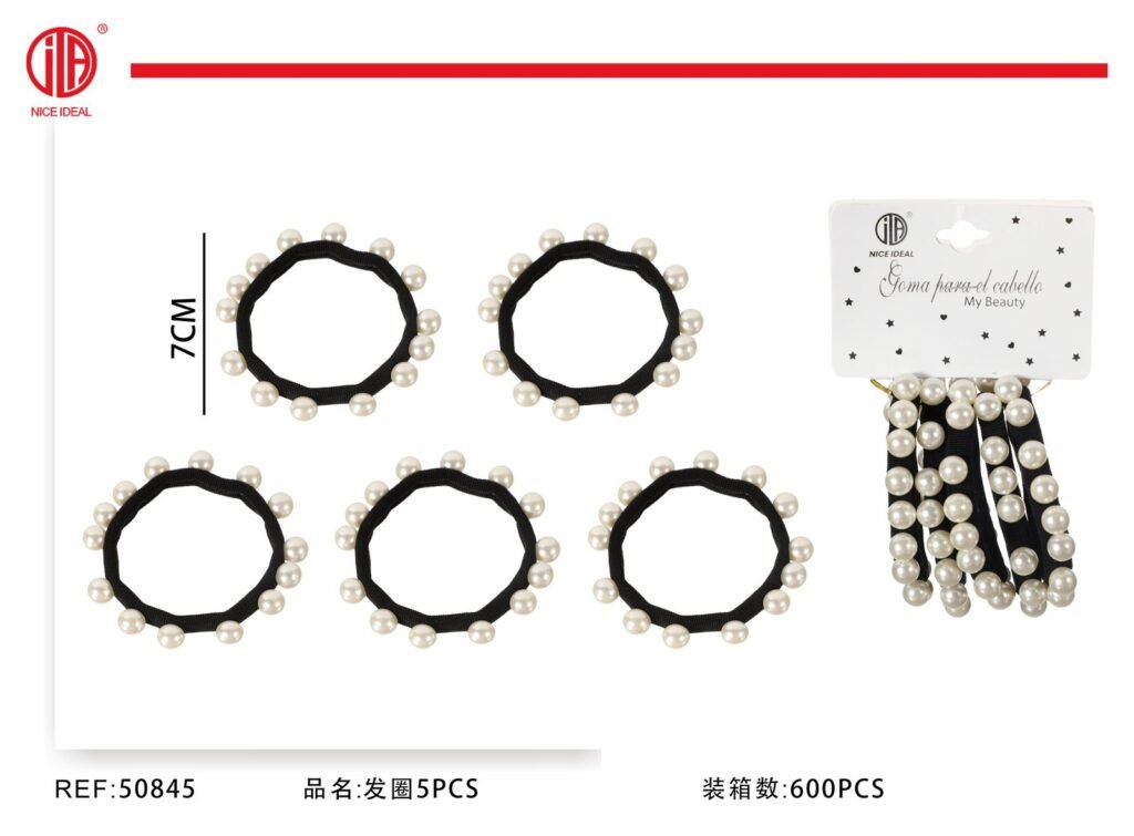 5PCS
