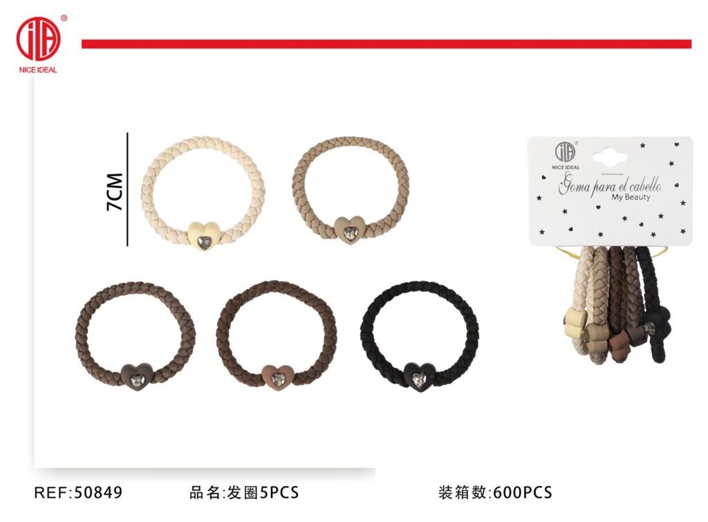5PCS