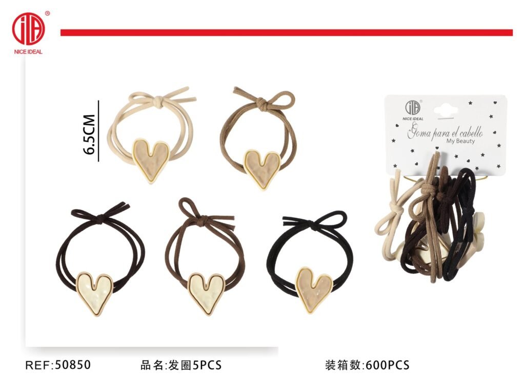 5PCS