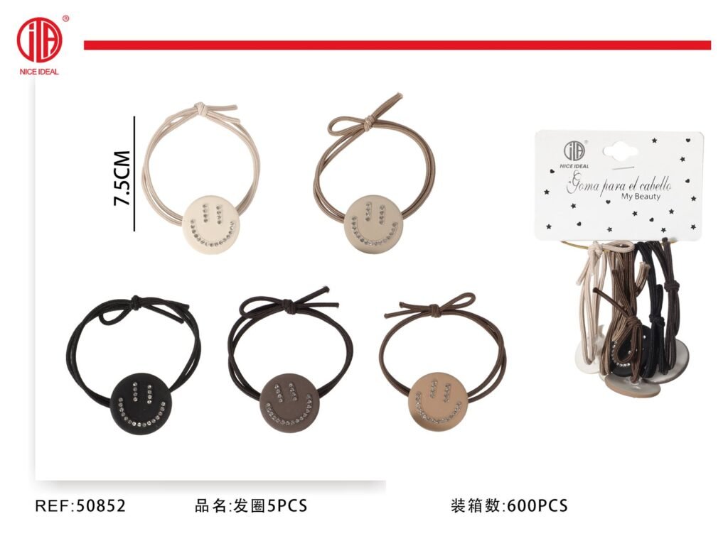 5PCS