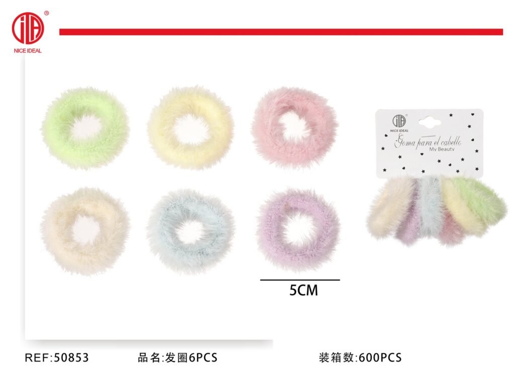 6PCS