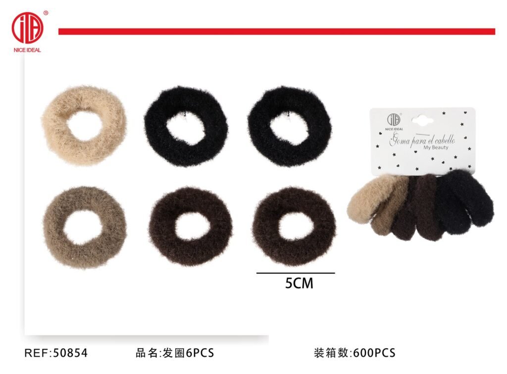 6PCS