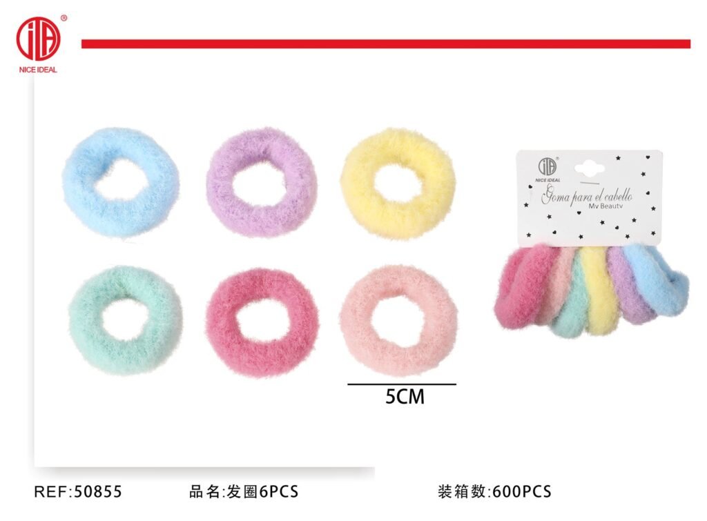 6PCS
