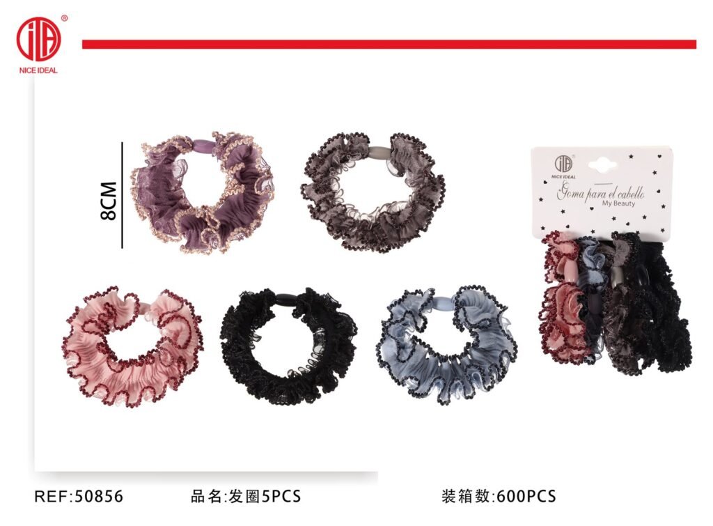 5PCS