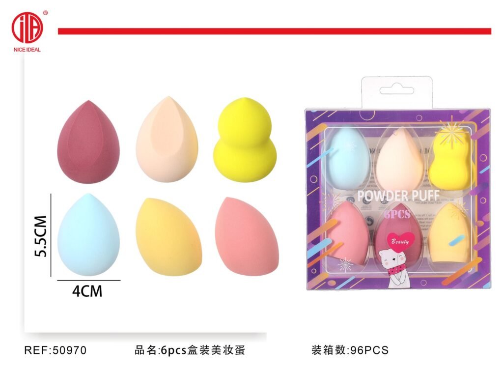 6pcs