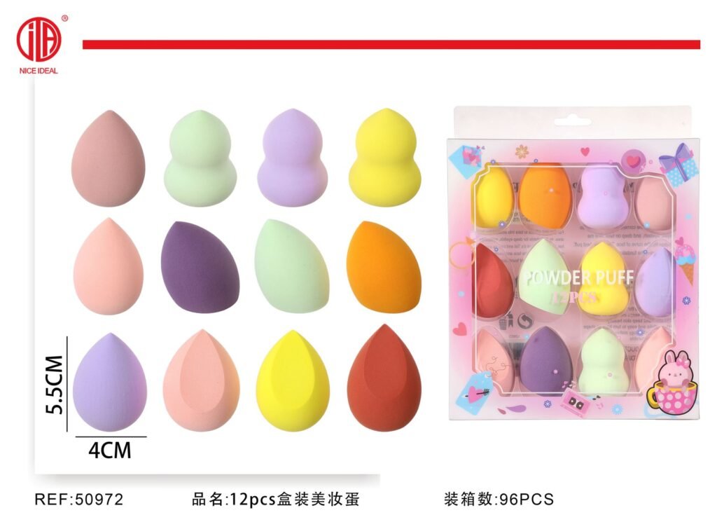 12pcs