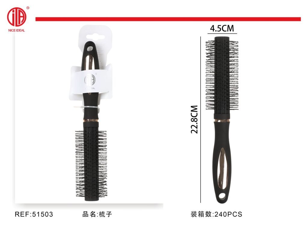 Cepillo para cabello