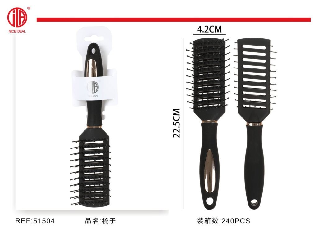 Cepillo para cabello