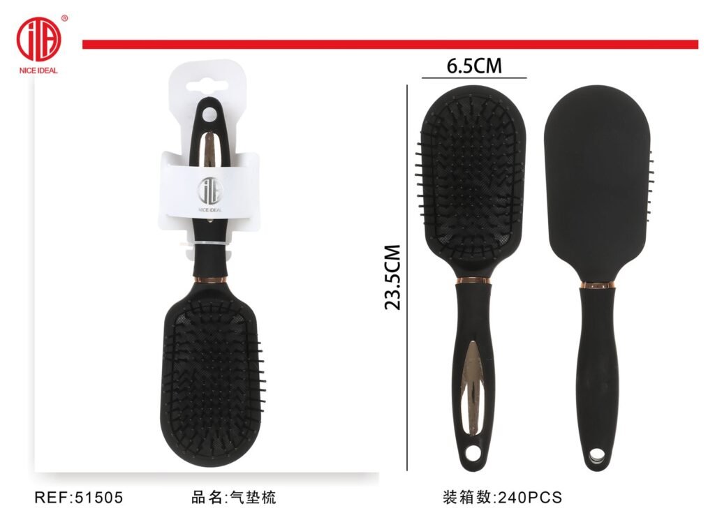 Cepillo para cabello