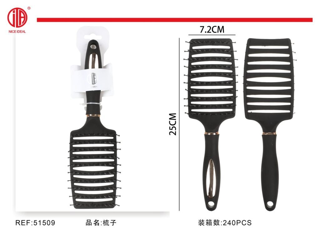 Cepillo para cabello