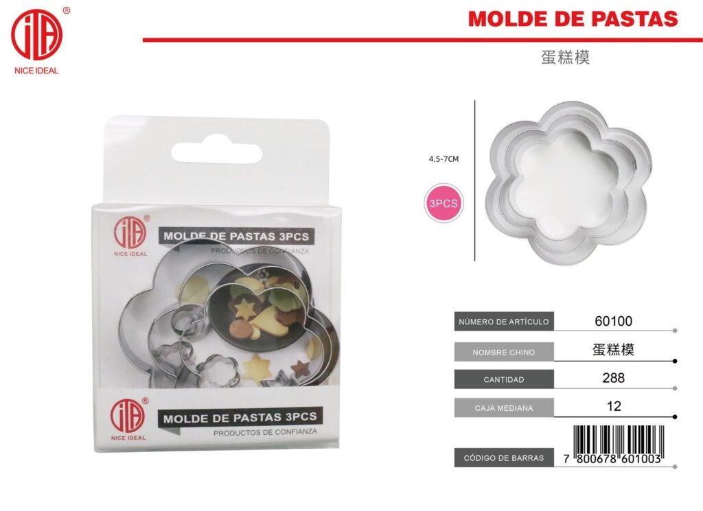 DS-C168 3PCS