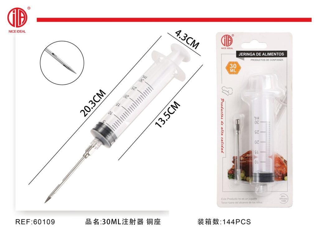 JERINGA -30ML